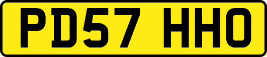 PD57HHO