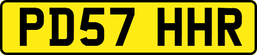 PD57HHR