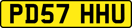 PD57HHU