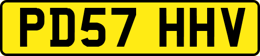 PD57HHV