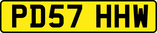 PD57HHW