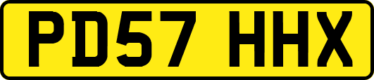 PD57HHX
