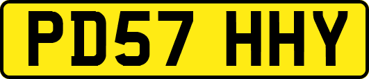 PD57HHY