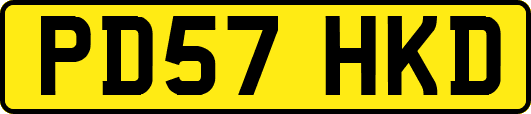 PD57HKD