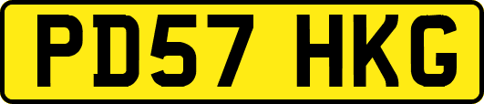 PD57HKG