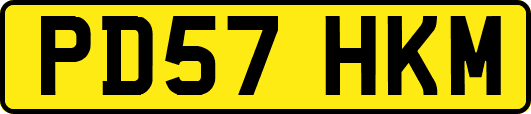 PD57HKM