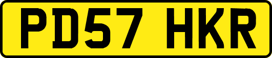 PD57HKR