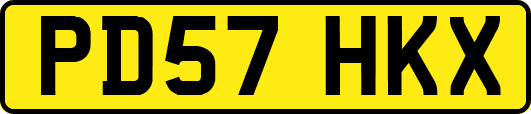 PD57HKX