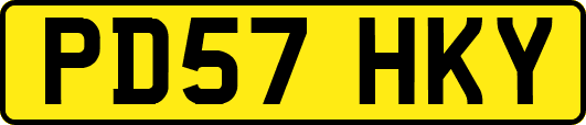 PD57HKY