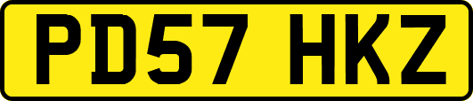 PD57HKZ