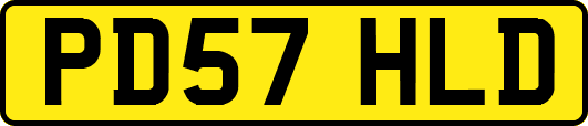 PD57HLD