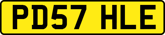 PD57HLE
