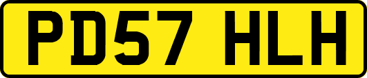 PD57HLH