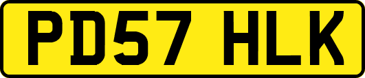 PD57HLK