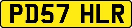 PD57HLR
