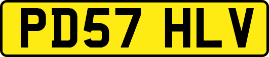 PD57HLV