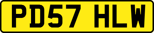 PD57HLW