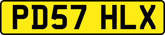 PD57HLX