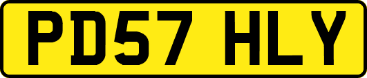 PD57HLY