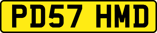 PD57HMD