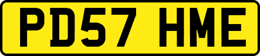 PD57HME