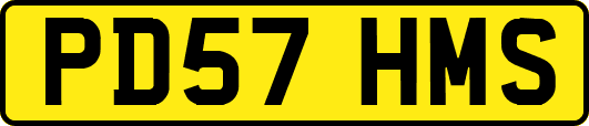 PD57HMS