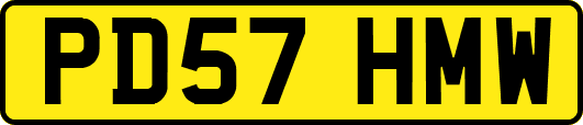 PD57HMW