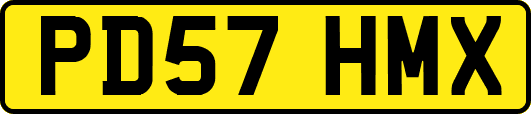 PD57HMX
