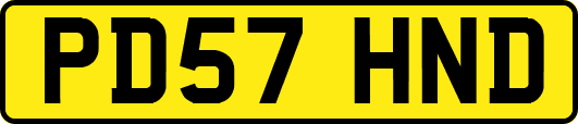 PD57HND
