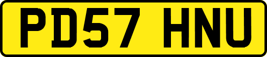 PD57HNU