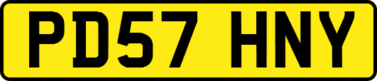 PD57HNY