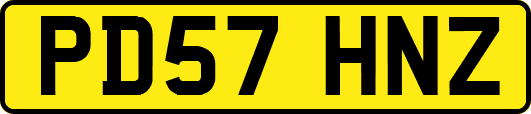 PD57HNZ
