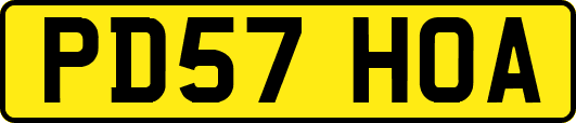 PD57HOA