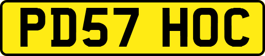 PD57HOC