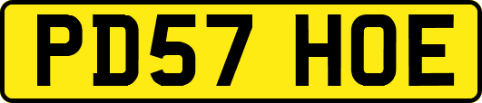PD57HOE