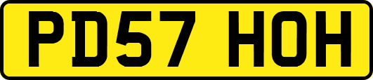 PD57HOH