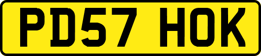 PD57HOK