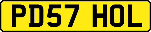 PD57HOL