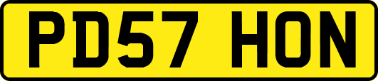PD57HON