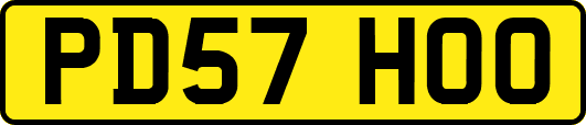 PD57HOO