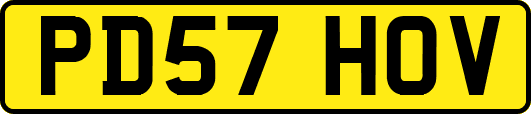 PD57HOV