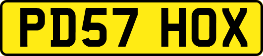 PD57HOX
