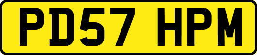 PD57HPM