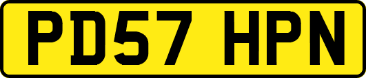 PD57HPN