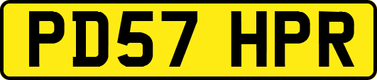 PD57HPR