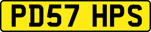 PD57HPS