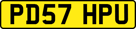 PD57HPU