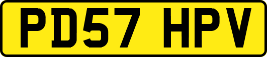 PD57HPV