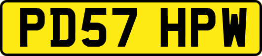 PD57HPW