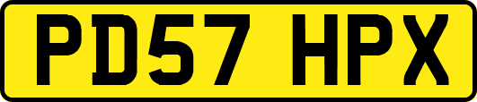 PD57HPX